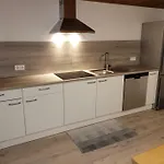 Apartamento Monteurwohnung Landshut Vilsheim