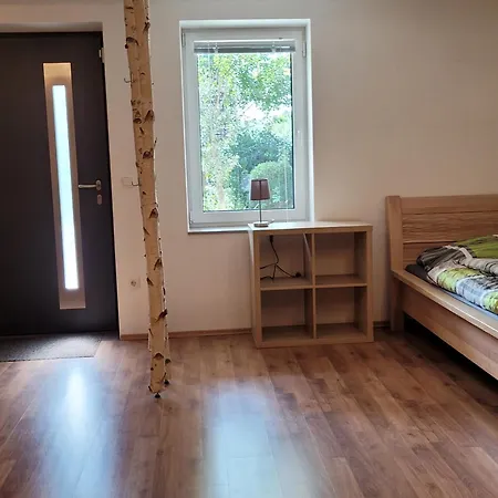 Apartamento Monteurwohnung Landshut Vilsheim