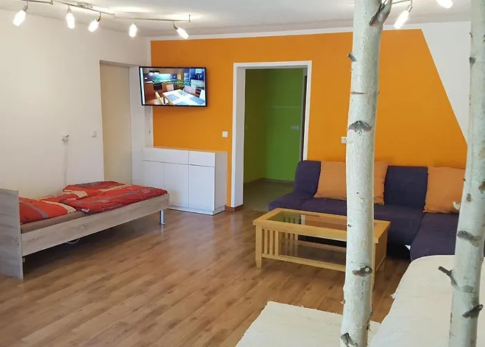 Monteurwohnung Landshut Vilsheim