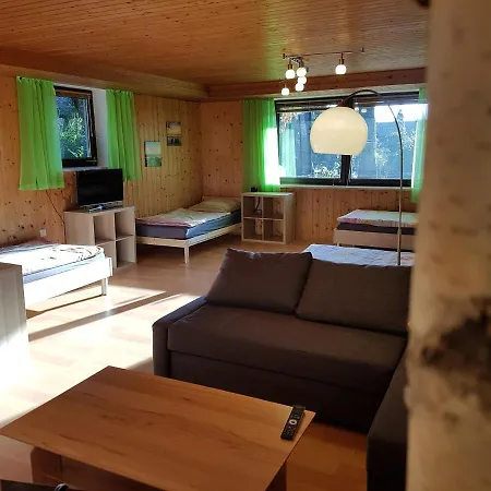 Monteurwohnung Landshut Apartment Vilsheim