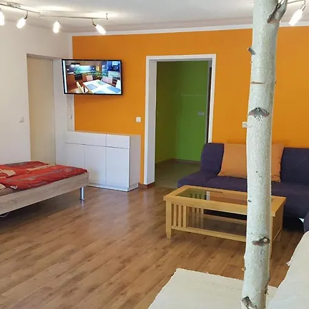 Monteurwohnung Landshut Vilsheim
