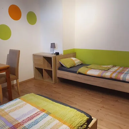 Monteurwohnung Landshut 아파트