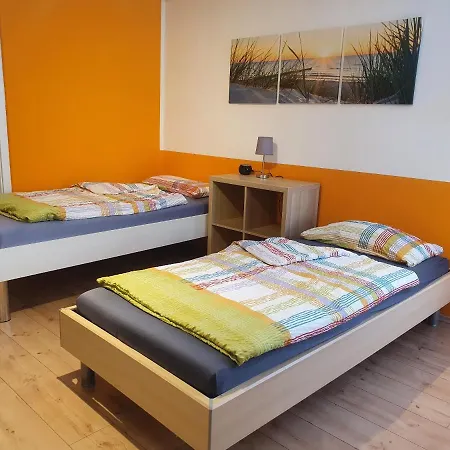 Monteurwohnung Landshut * Vilsheim