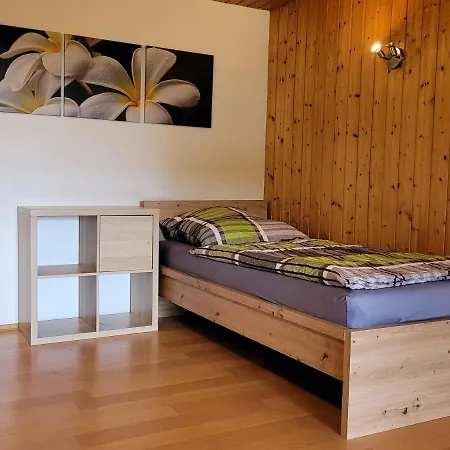 Monteurwohnung Landshut