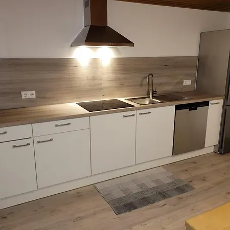 아파트 Monteurwohnung Landshut Vilsheim