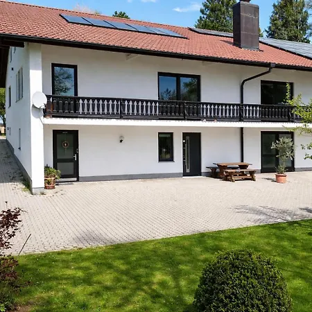 Monteurwohnung Landshut Apartman