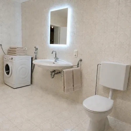 Monteurwohnung Landshut