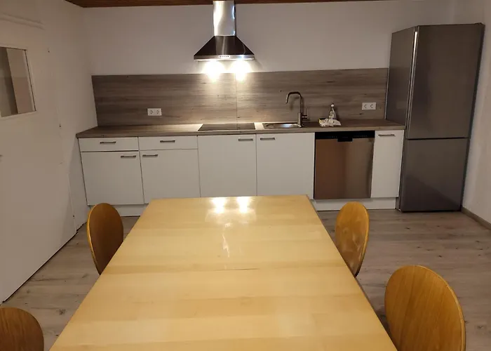 Monteurwohnung Landshut Apartment *